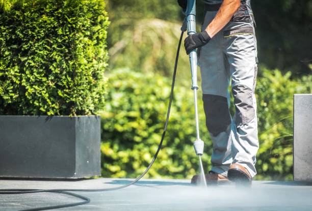 Best Restaurant Pressure Washing  in Menasha, WI