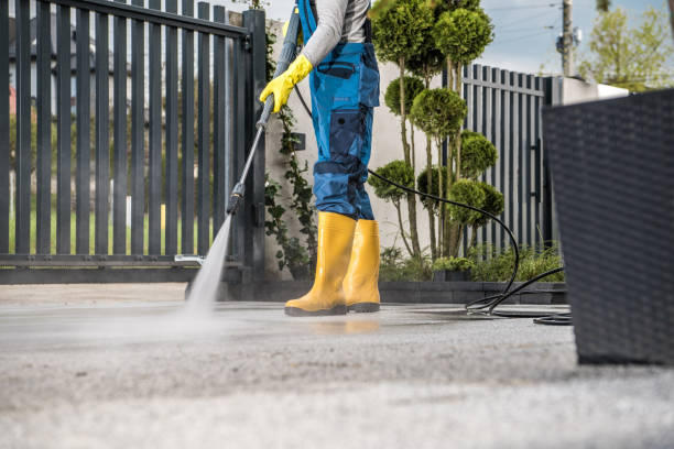 Reliable Menasha, WI Pressure Washing Services Solutions