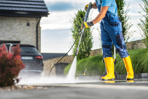 Best Factory Floor Cleaning  in Menasha, WI